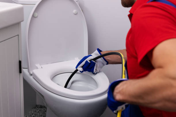 Shower Repair Services in Sherwood, OR