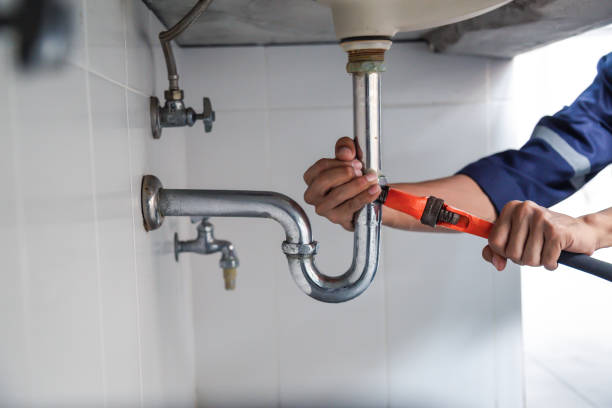 Best Shower Repair Services  in Sherwood, OR