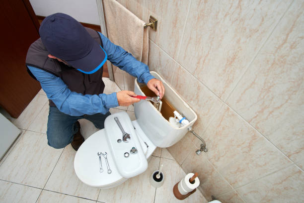 Best Clogged Drain Plumber  in Sherwood, OR