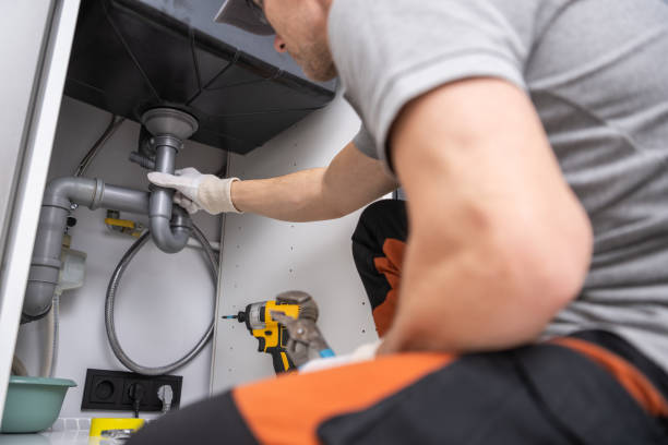  Sherwood, OR Plumbing Pros